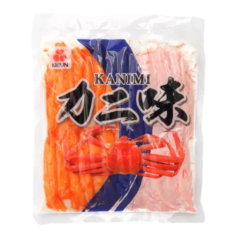 KIBUN Kanimi Chunk 20 X 500G