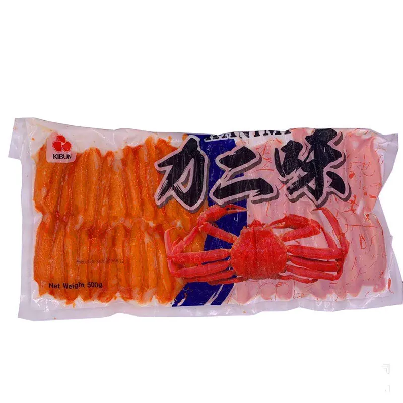 KIBUN Kanimi Chunk 20 X 500G