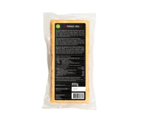 SEACON Tamago Yaki 24 X 400G