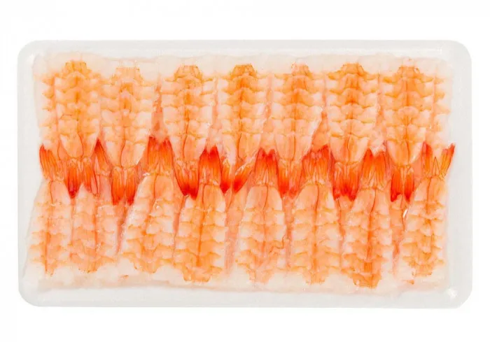 SEACON Sushi Ebi 4L 20 X 195G