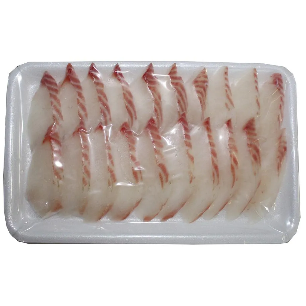Sushi Izumidai Tilapia Slice 25 X 160G
