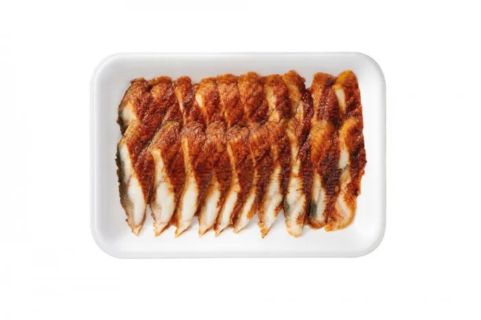 Sushi Unagi Kabayaki Grilled Eel Slice 25 X 160G