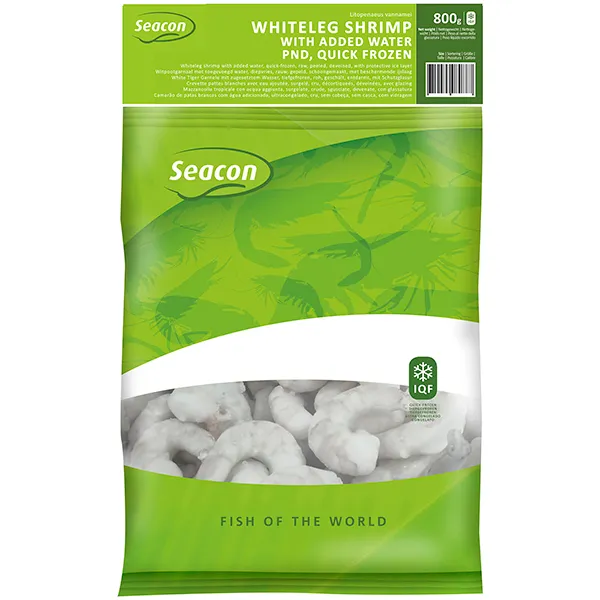 SEACON V/M Shrimp PD 16/20 10 X 800G