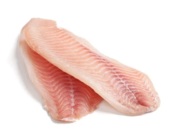 Tilapia Fillet 10 X 800G