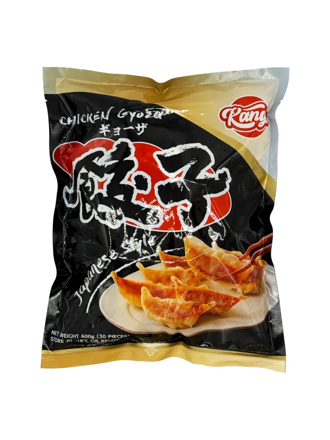 KANG&amp;#039;S Chicken Gyoza 10 X 600G