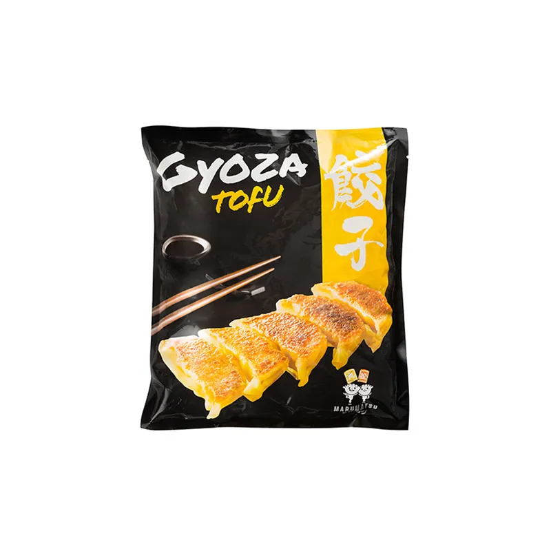 MARUMATSU Tofu Gyoza 10 X 600G
