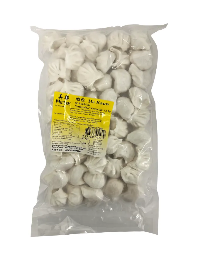 MEILER Loose Ha Kauw 10 X 50PCS