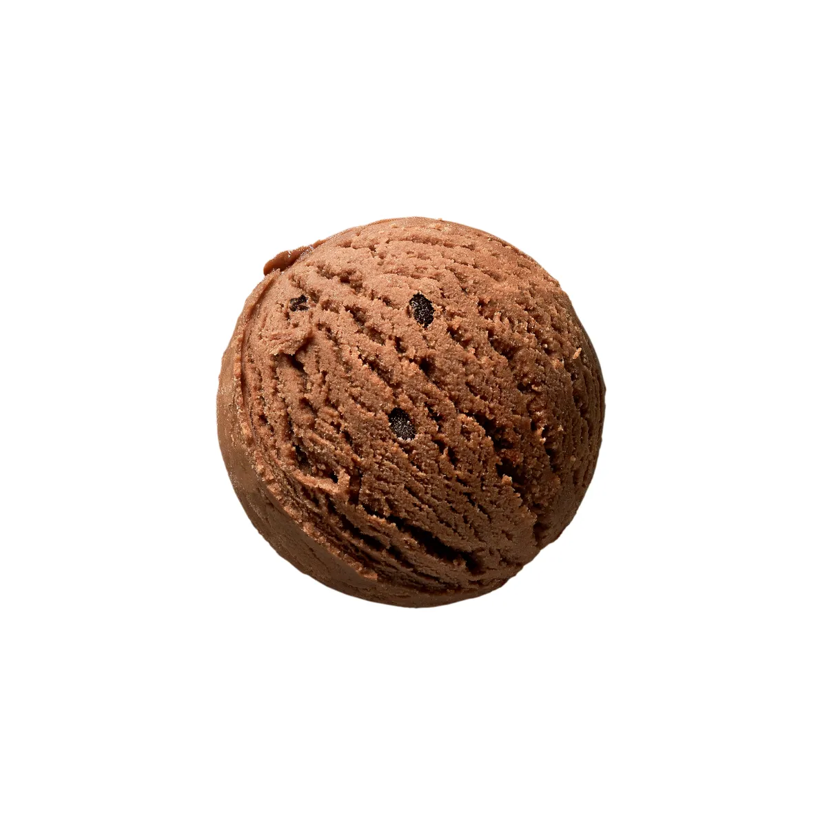 DRUVA Ice Cream Chocolate 4 X 5L