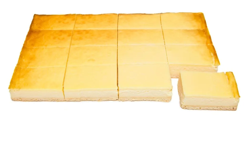 EESTI PAGAR French Curd Cake 3 X 2000G
