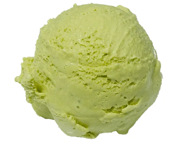 DARUMA Matcha Ice Cream 2 X 5L