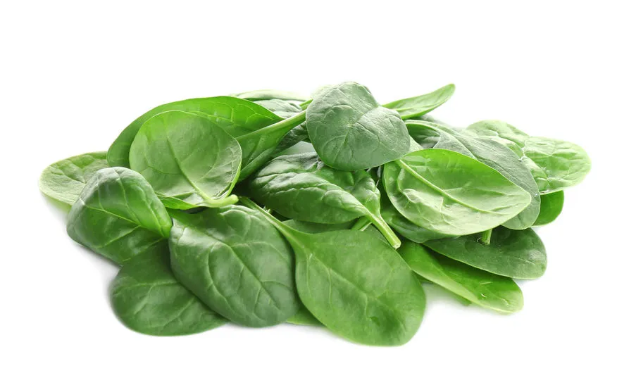Baby Spinach IT 4 X 250G