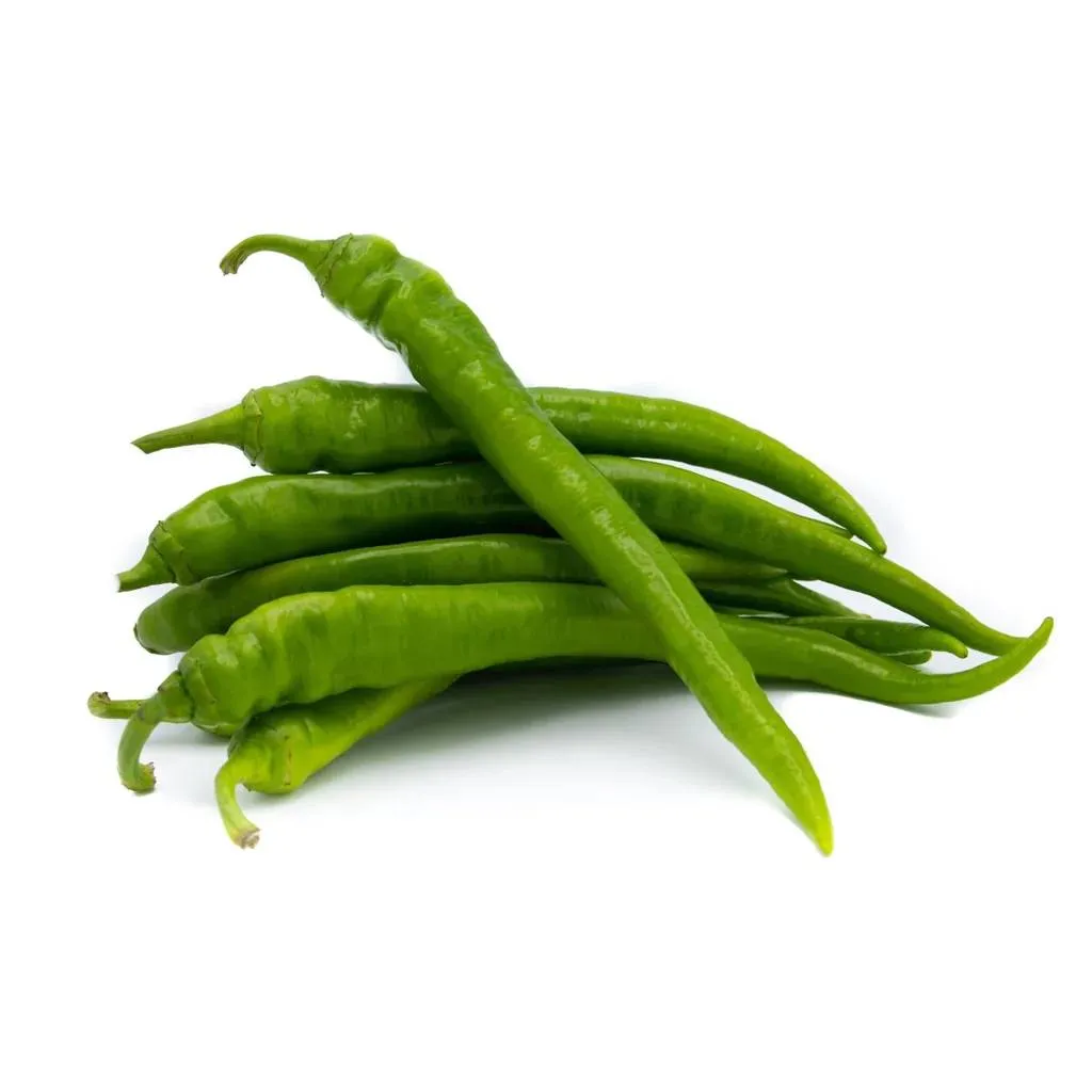 Sivri Paprika 15 X 400G