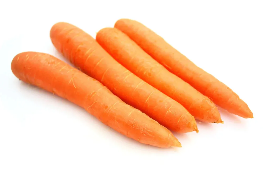 Carrots NL 10KG