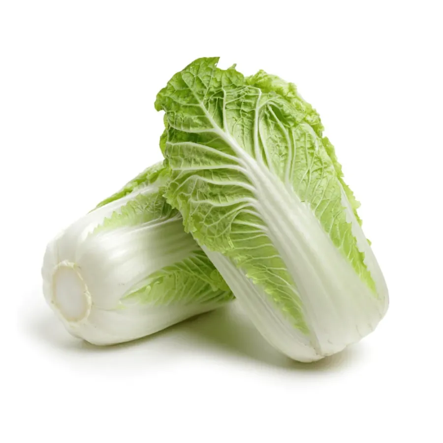Chinese Cabbage NL 8KG