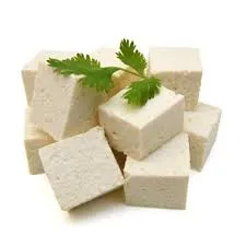 Fresh Tofu White Bucket