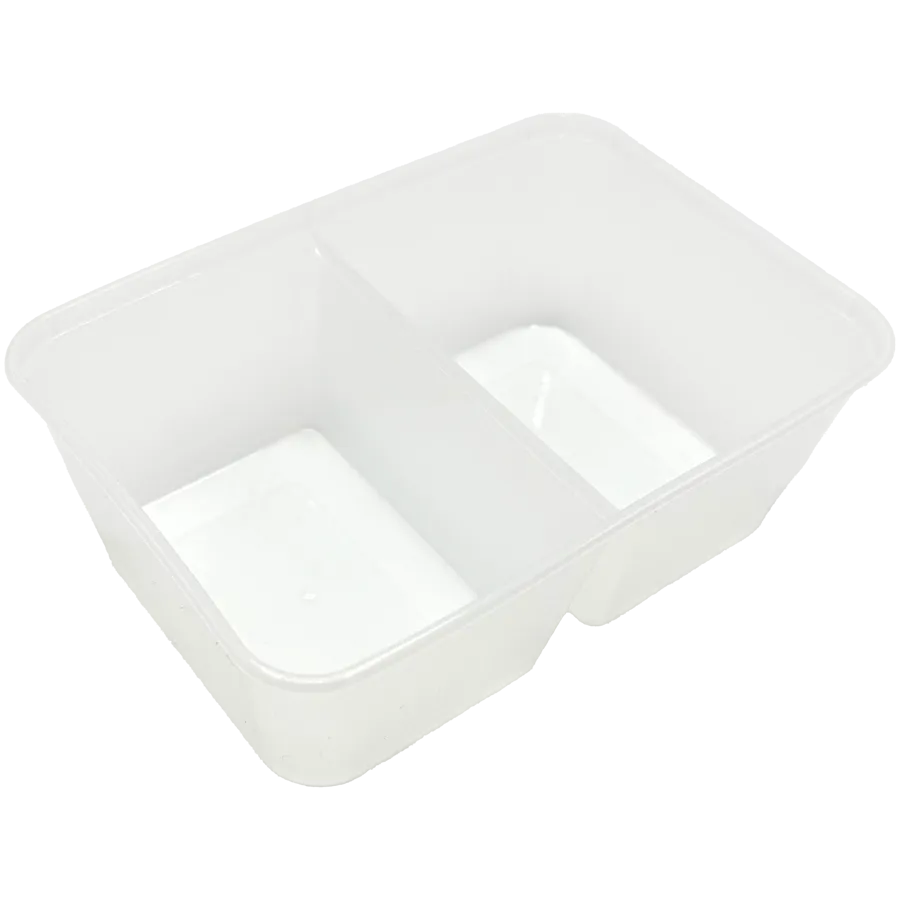 C800 Insulated Plastic Food Container (800ml)