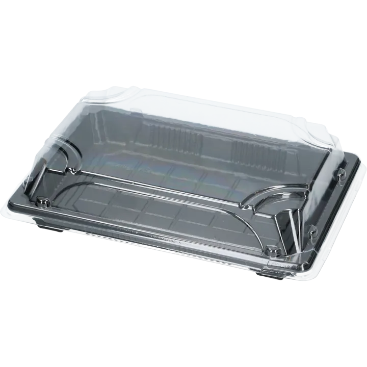 Plastic Sushi Container Set LT-05 400PCS