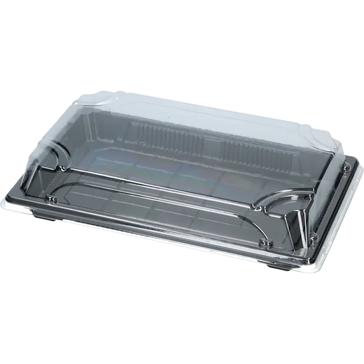 Plastic Sushi Container Set LT-07 400PCS