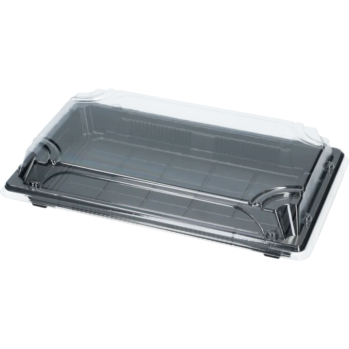 Plastic Sushi Container Set LT-09 300PCS