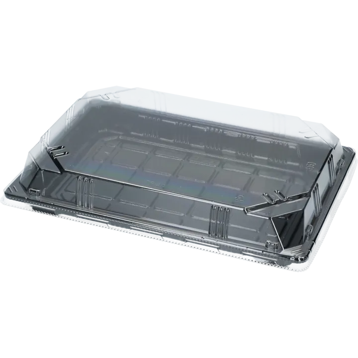 Plastic Sushi Container Set LT-11 200PCS
