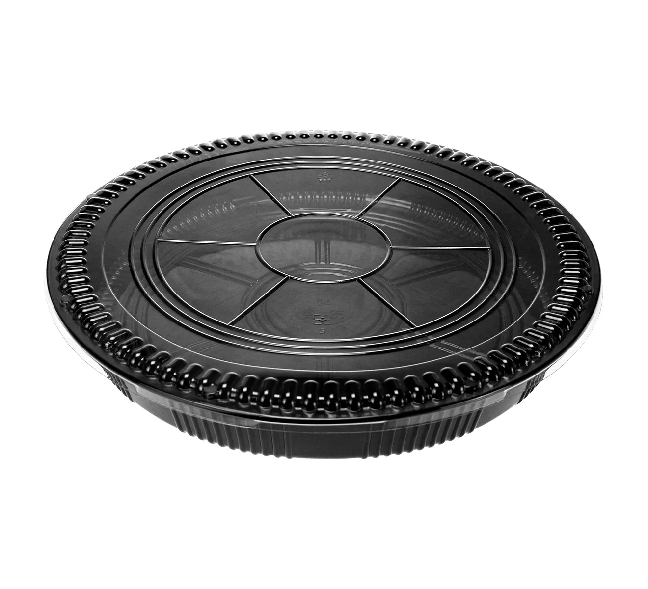 Plastic Sushi Container Set LT-63 120PCS