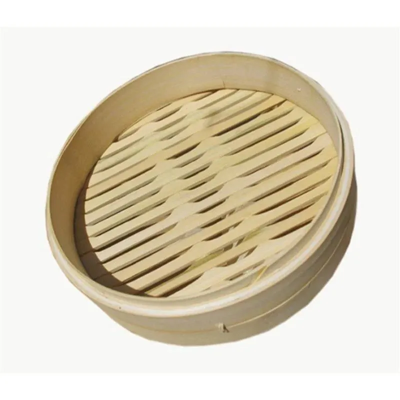 Bamboo Steamer Base 6? (15,2cm)