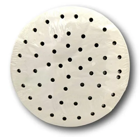 &amp;quot;Steamer Paper 8&amp;quot;&amp;quot; (20cm) 10 X 300PCS&amp;quot;