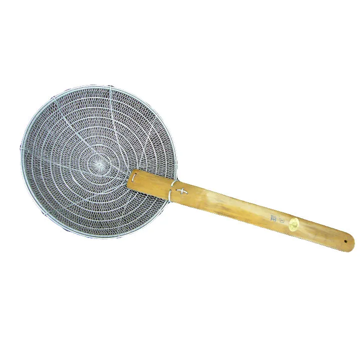 Iron Wire Skimmer 12inch (30cm)