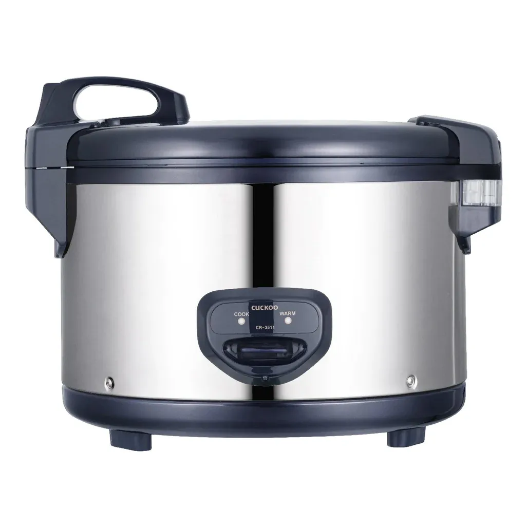 CUCKOO Commercial Rice Cooker CR-3511 6,3L