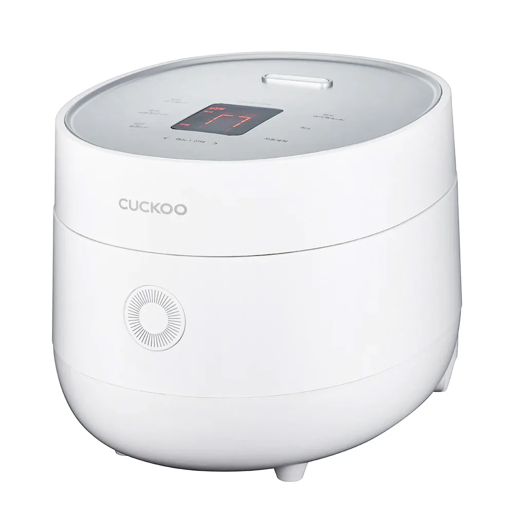 CUCKOO Micom Electric Heating Rice Cooker CR-