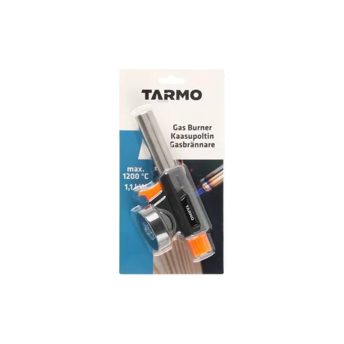 TARMO Gas Burner