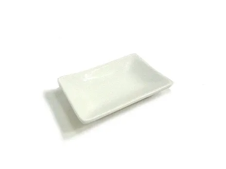 White Soy Sauce Dish